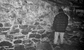 Die Angst vor dem Anderen in „The Blair Witch Project“