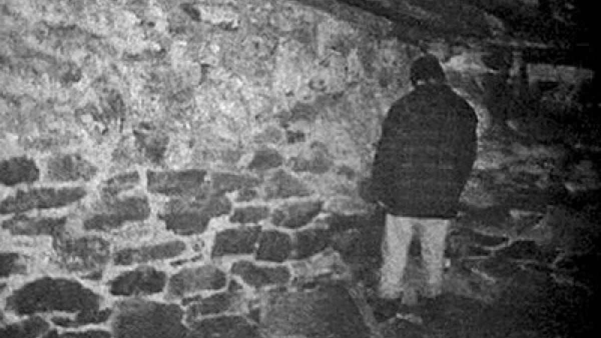 You are currently viewing Die Angst vor dem Anderen in „The Blair Witch Project“
