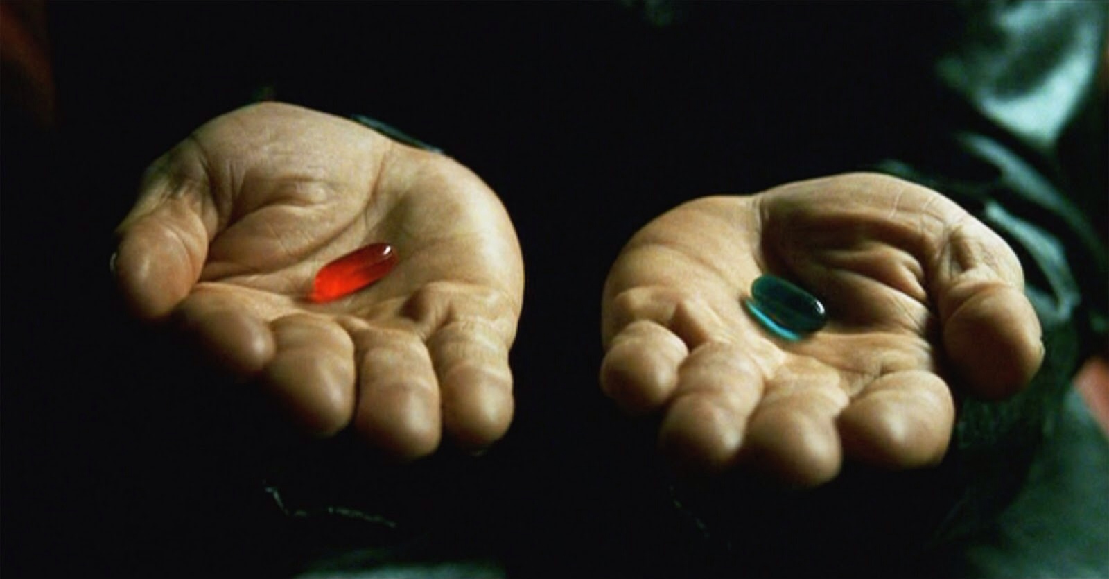 You are currently viewing Philosophie & Verschwörung in „The Matrix“