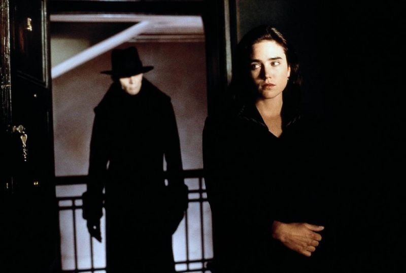 You are currently viewing Leben ohne Erinnerung – „Dark City“