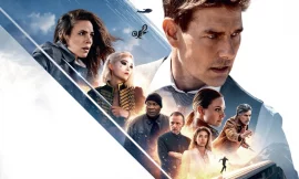 Tom Cruise eilt zur Rettung des Kinos – „MI7“